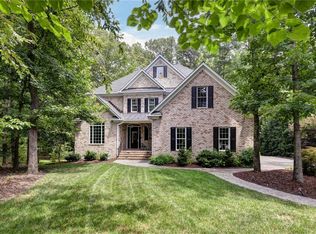 1753 Founders Hl, Williamsburg, VA 23185