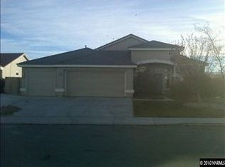 1063 Greenbrook Pl, Fernley, NV 89408