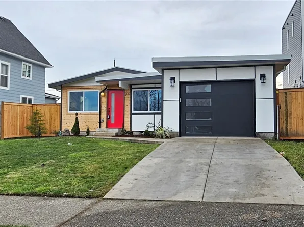1442 E 31st St Street, Tacoma, WA 98404