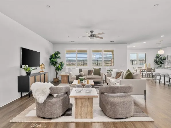 1264 Joshua Trl, Calimesa, CA 92320