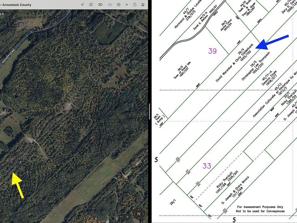 1st image of 39-4 Doucette Road