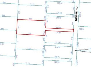 641 Nowak Rd, Cantonment, FL 32533