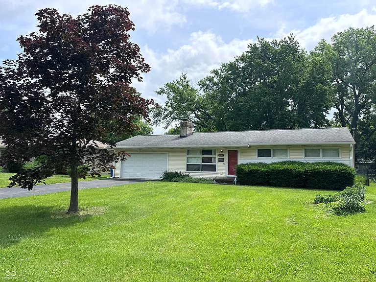 5735 N Rural St — Photo 1