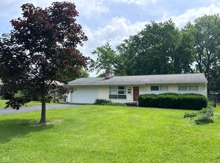 5735 N Rural St, Indianapolis, IN 46220