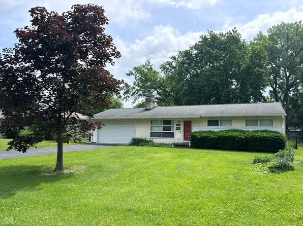 5735 N Rural St, Indianapolis, IN 46220