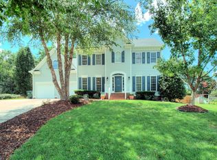 112 Darby Gale Dr, Cary, NC 27518