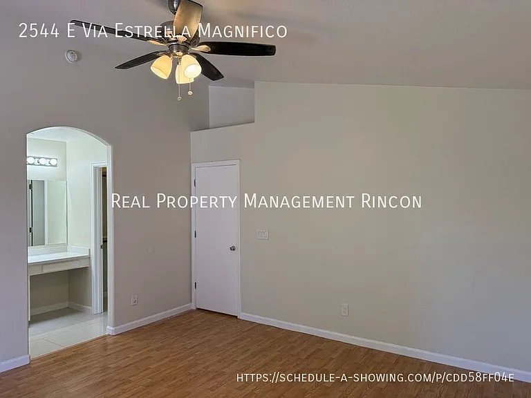 2544 E Via Estrella Magnifico — Photo 8