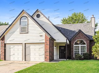 2823 W 64th Pl S, Tulsa, OK 74132