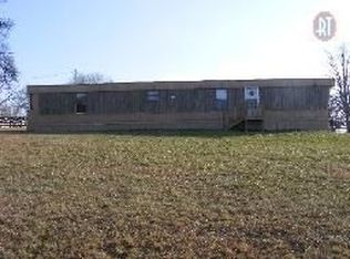 1354 Piney Creek Rd, Hohenwald, TN 38462