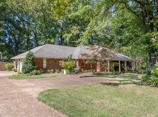 4201 Sunny Meadows Rd, Bartlett, TN 38135