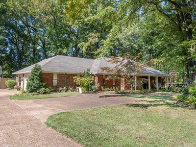4201 Sunny Meadows Rd, Bartlett, TN, 38135