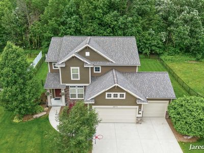 3671 Bryce Dr, Hudsonville, MI, 49426