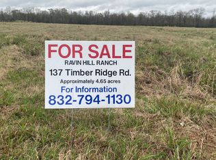 137 Timber Ridge Rd, Liberty, TX 77575