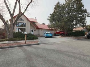 459 Ridgecrest Ave, White Rock, NM 87547