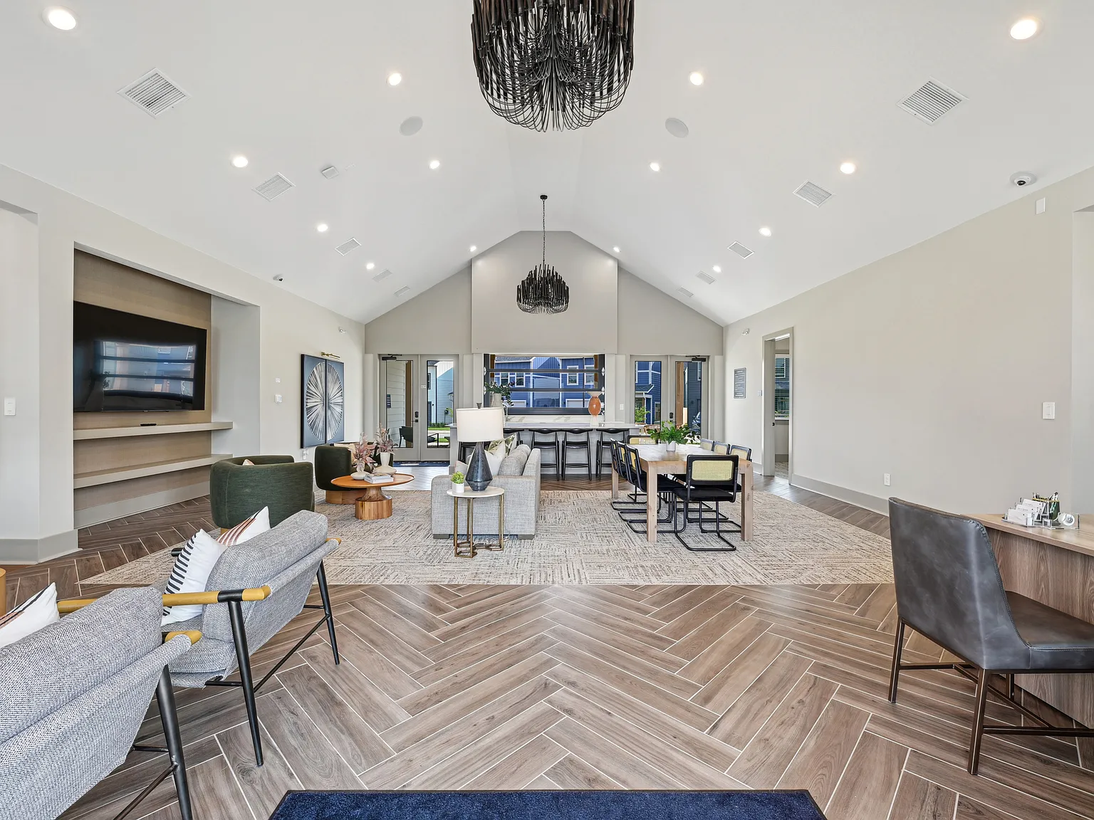 The Everstead at Windrose — Photo 3