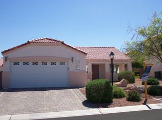 7915 Villa Salsa Ave, Las Vegas, NV 89131