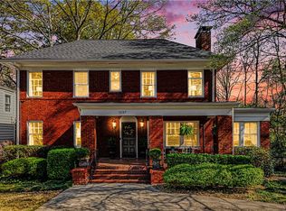 1137 Briarcliff Rd NE, Atlanta, GA 30306