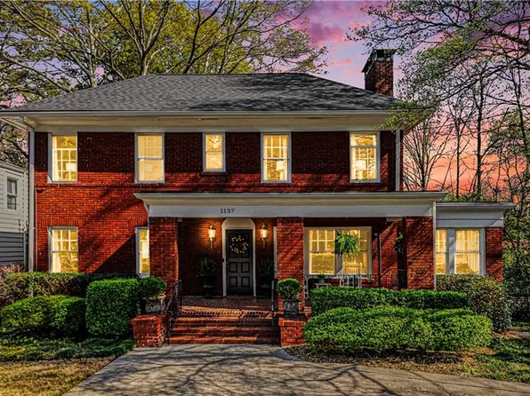 1137 Briarcliff Rd NE, Atlanta, GA 30306