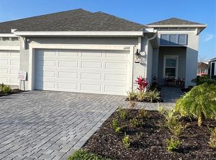 11745 Great Brook Ln, Parrish, FL 34219