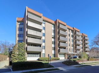 1 Euclid Ave APT 5F, Summit, NJ 07901