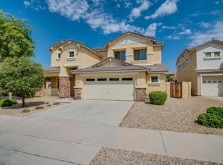 16802 W Toronto Way, Goodyear, AZ 85338