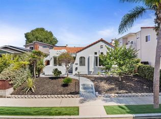 4551 Maryland St, San Diego, CA 92116