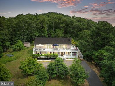 1390 Applewood Dr, Front Royal, VA, 22630