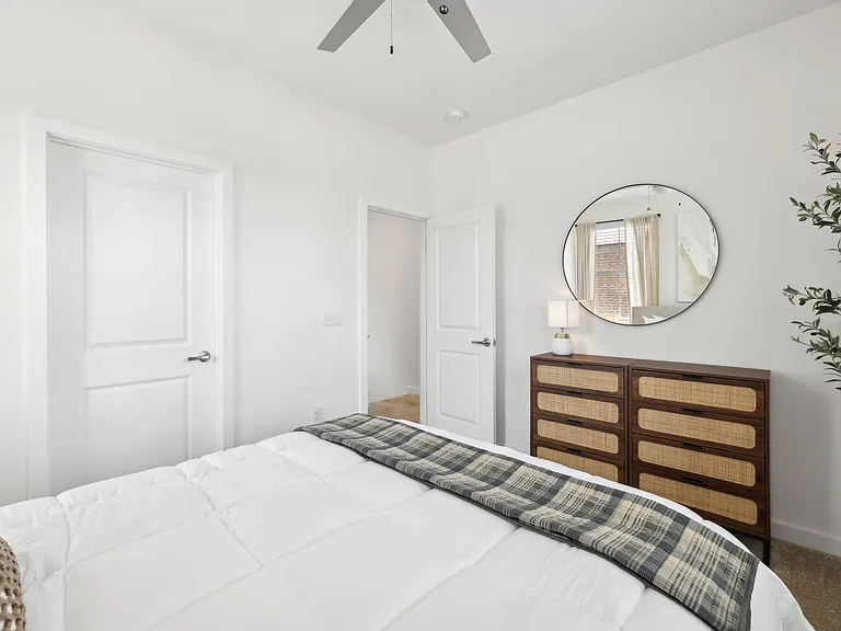 Hamlet at Midcity - Homes for Rent — Photo 14