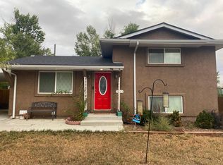 2163 Whitewood Dr, Colorado Springs, CO 80910