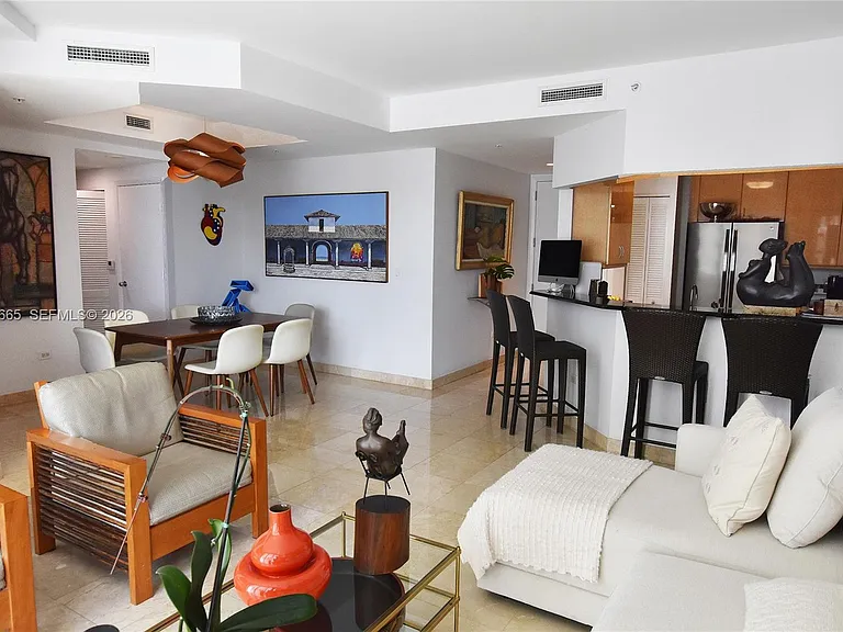 801 Brickell Key Blvd #1209 — Photo 12