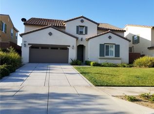 15443 Six M Ranch Ln, Fontana, CA 92336
