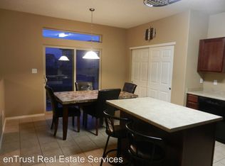 7135 Las Nutrias Rd NW, Albuquerque, NM 87114