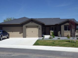 5167 Schreiner Dr, Winnemucca, NV 89445