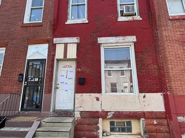 2938 N Mascher St, Philadelphia, PA 19133