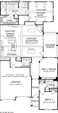 2nd image of 106 Whispering Pines Ct