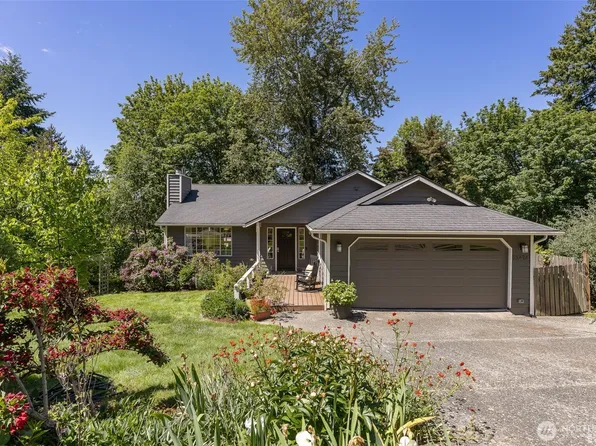 23434 39th Avenue W, Brier, WA 98036