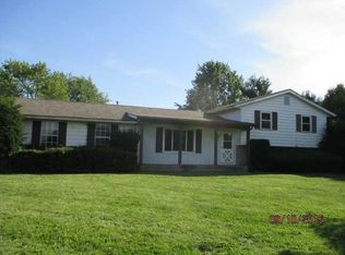 4750 E State Rd, Lima, OH 45807