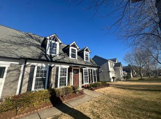 1701 Jeffrey Bryan Dr, Charlotte, NC 28213