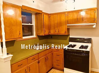 Rented by Metropolis International Realty Inc.