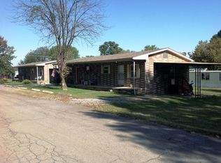 3550 Calvert St, Rockford, TN 37853