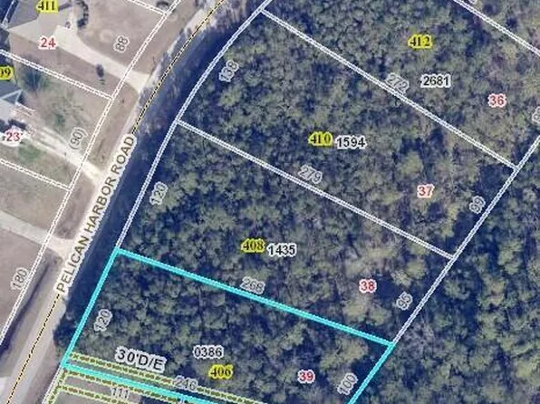 406 Pelican Harbor Road, Beaufort, NC 28516