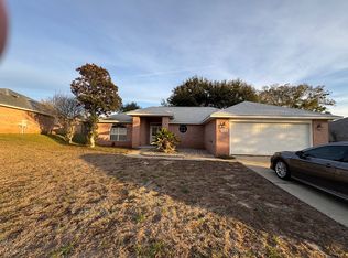 4940 Timber Ridge Dr, Pace, FL 32571