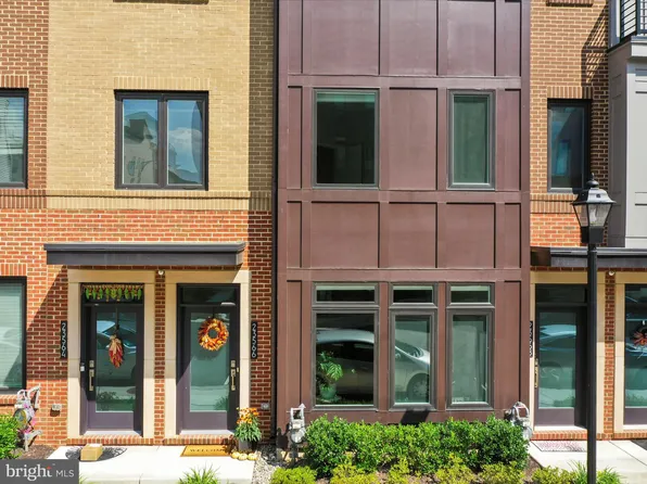 23566 Neersville Corner Ter, Ashburn, VA 20148