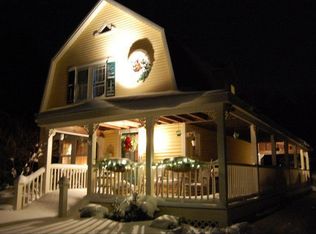 41 Boardman St, Norfolk, MA 02056