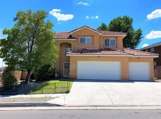 10401 Crosscut Dr NW, Albuquerque, NM 87114
