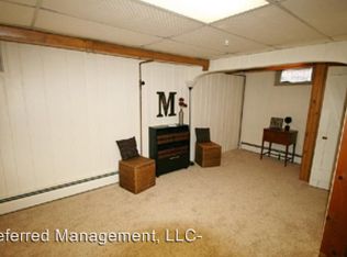 417 W 4th Ave, Cheyenne, WY 82001