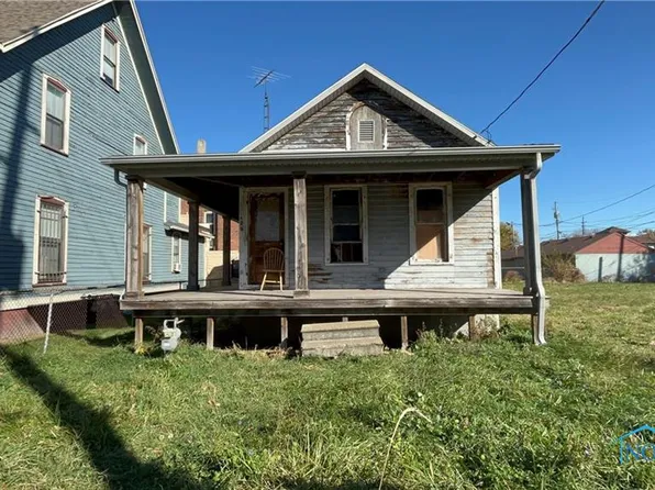 626 Walnut St, Toledo, OH 43604