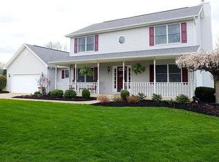 45 Sycamore Creek Ct, Springboro, OH 45066