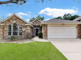 14607 Concord Grv, Houston, TX 77084