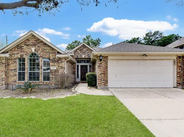 14607 Concord Grv, Houston, TX 77084
